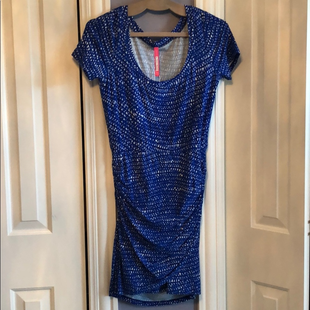 Gorgeous Tracy Reese dress